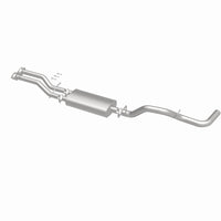 MagnaFlow BRE Exhaust Kit 96-00 Tahoe Yukon 5.7L - Burkken Auto Parts