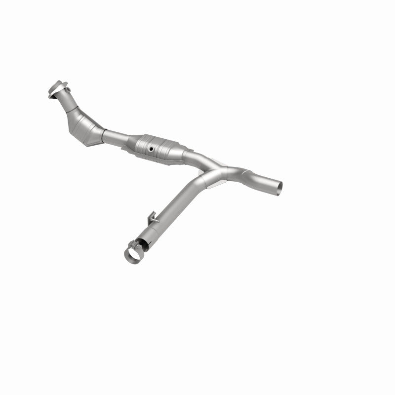 MagnaFlow Conv DF 99-00 Ford F-150 4.6L - Burkken Auto Parts