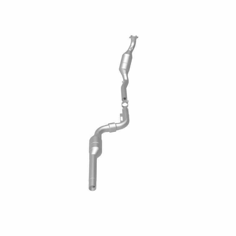 Magnaflow Conv DF 98-03 MB E320 3.2L P/S - Burkken Auto Parts