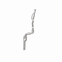 Magnaflow Conv DF 98-03 MB E320 3.2L P/S - Burkken Auto Parts