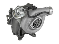 aFe Power BladeRunner Turbocharger Street Series 01-04 GM Diesel Trucks V8-6.6L (td) LB7 - Burkken Auto Parts