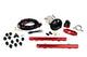 Aeromotive 07-12 Ford Mustang Shelby GT500 5.0L Stealth Fuel System (18682/14130/16307) - Burkken Auto Parts