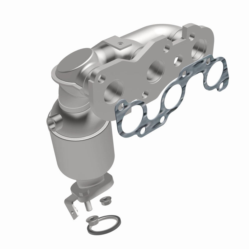 Magnaflow Conv DF 97-00 Toyota Camry 3.0L - Burkken Auto Parts