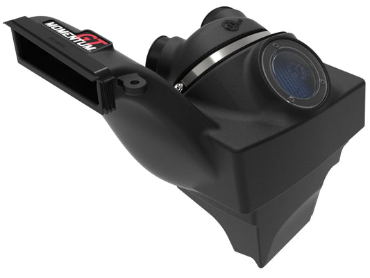 aFe Momentum GT Pro 5R Cold Air Intake System 19-23 Ford Edge ST V6-2.7L (tt) - Burkken Auto Parts