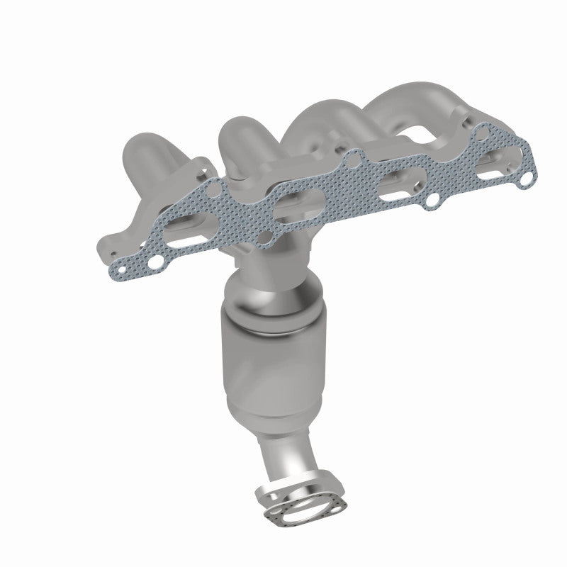 MagnaFlow Conv DF 03-04 Kia Rio 1.6L (CA Emissions) - Burkken Auto Parts