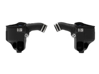 aFe POWER Magnum FORCE Stage-2 Pro 5R Cold Air Intake System 12-19 BMW M5 (F10) / M6 (F12/13) - Burkken Auto Parts