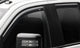 AVS 2019 Chevrolet Silverado 1500 Crew Cab Pickup Ventvisor In-Channel 4pc - Smoke - Burkken Auto Parts