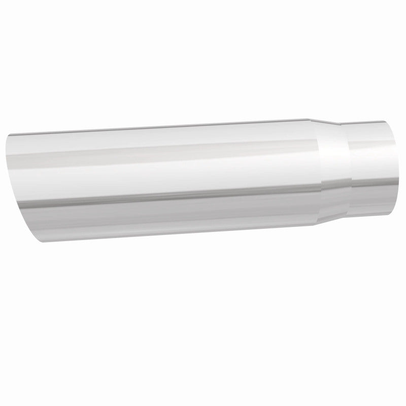 MagnaFlow Tip 1-Pk Sc 3.50 X 12 3 Id 15Deg - Burkken Auto Parts