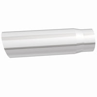 MagnaFlow Tip 1-Pk Sc 3.50 X 12 3 Id 15Deg - Burkken Auto Parts