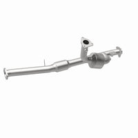 MagnaFlow Conv Direct Fit 00-01 Infiniti I30 3.0L - Burkken Auto Parts