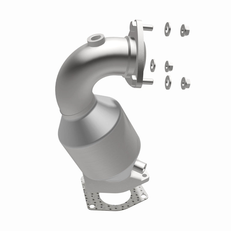 MagnaFlow Conv DF 03-08 Saab 9-3 2.0L - Burkken Auto Parts