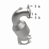 MagnaFlow Conv DF 03-08 Saab 9-3 2.0L - Burkken Auto Parts
