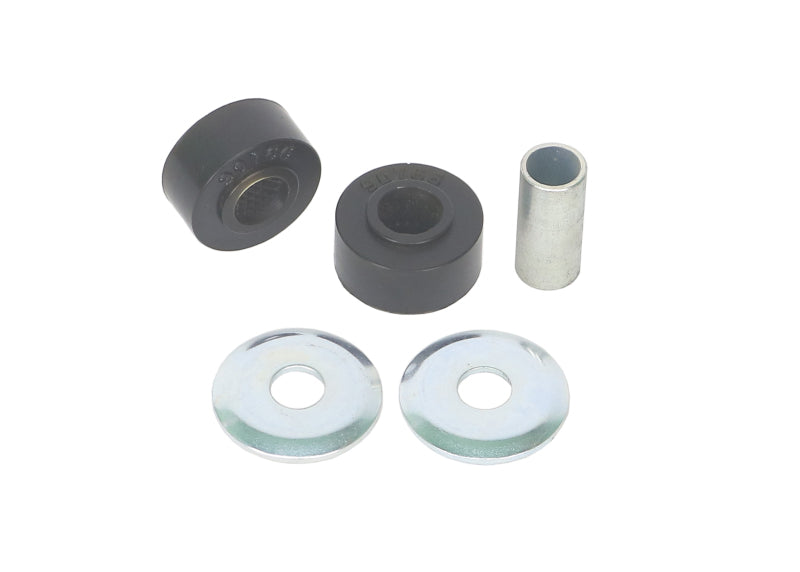 Whiteline 1965-1982 Chevrolet Corvette Power Steering Arm Bushings - Burkken Auto Parts