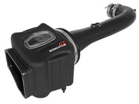 aFe Power Momentum GT Pro DRY S Cold Air Intake System GM SUV 14-17 V8 5.3L/6.2L - Burkken Auto Parts
