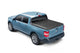 Lund 22-23 Ford Maverick (4.5ft Bed) Hard Fold Tonneau Cover - Black - Burkken Auto Parts