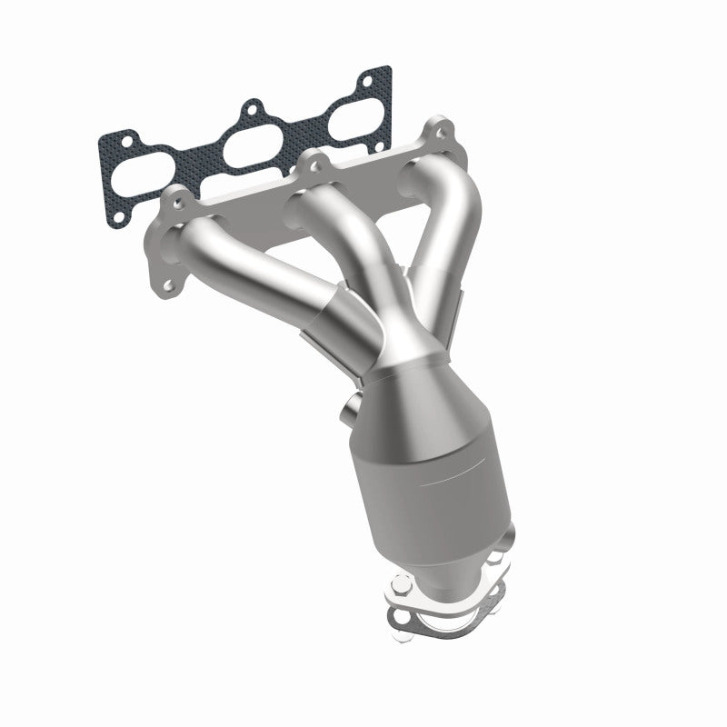 Magnaflow Conv DF 02-06 Hyundai Sonata 2.7L - Burkken Auto Parts