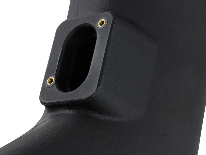 aFe Momentum Intake Stage-2 Si Pro 5R 14 BMW 435i (F32) L6-3.0 / 12-15 335i (F30) L6 3.0L - Burkken Auto Parts