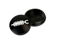 aFe Control 05-20 Tacoma Upper Control Arms - Gunmetal Grey - Burkken Auto Parts