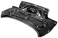 Anderson Composites 15-17 Ford Mustang Type-ST Double Sided Decklid - Burkken Auto Parts
