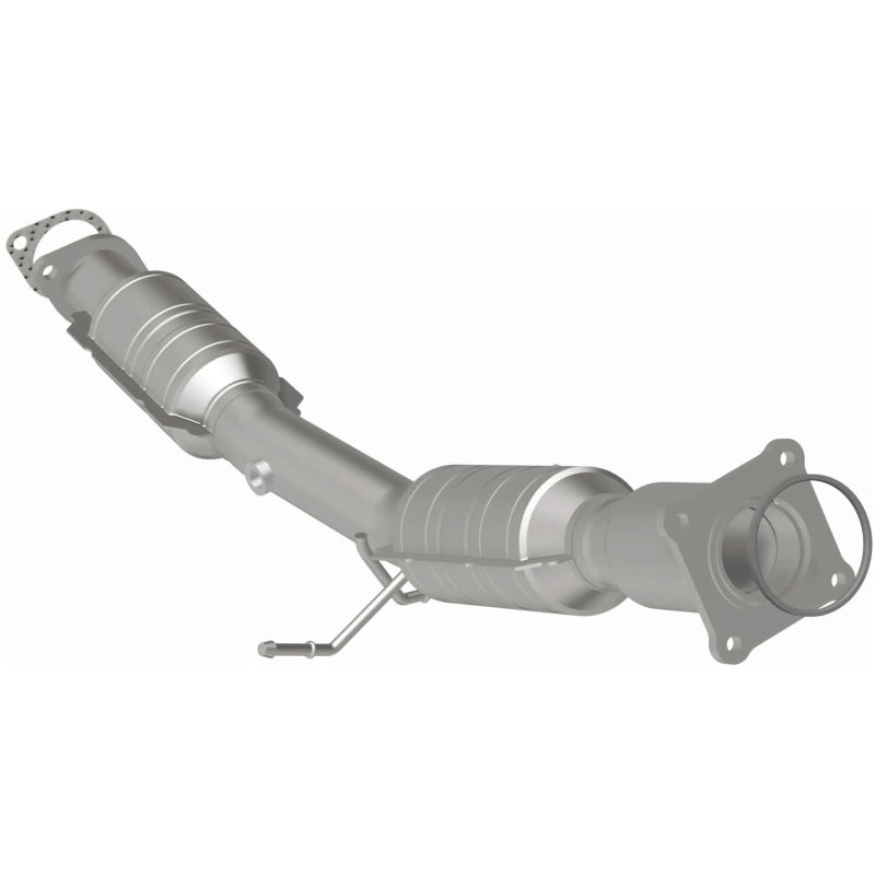 MagnaFlow Conv DF 05-09 Volvo V50 2.4L - Burkken Auto Parts