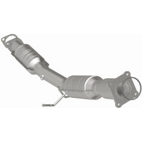 MagnaFlow Conv DF 05-09 Volvo V50 2.4L - Burkken Auto Parts