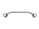 GrimmSpeed BRZ / FRS / GR86 V2 Strut Bar - Black
