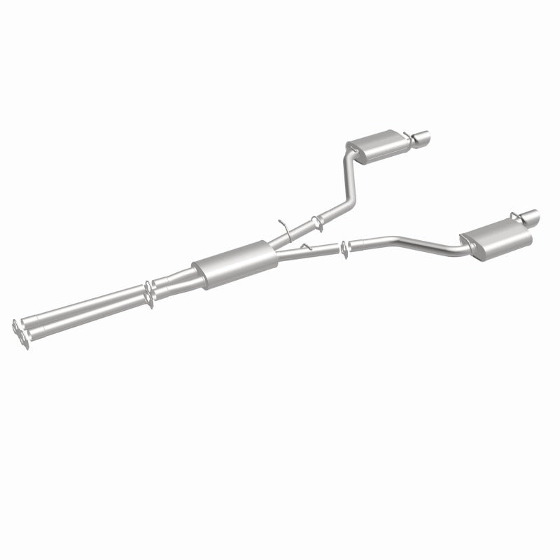 MagnaFlow BRE Exhaust Kit 05-10 300 Magnum Charger 5.7L - Burkken Auto Parts