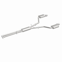 MagnaFlow BRE Exhaust Kit 05-10 300 Magnum Charger 5.7L - Burkken Auto Parts