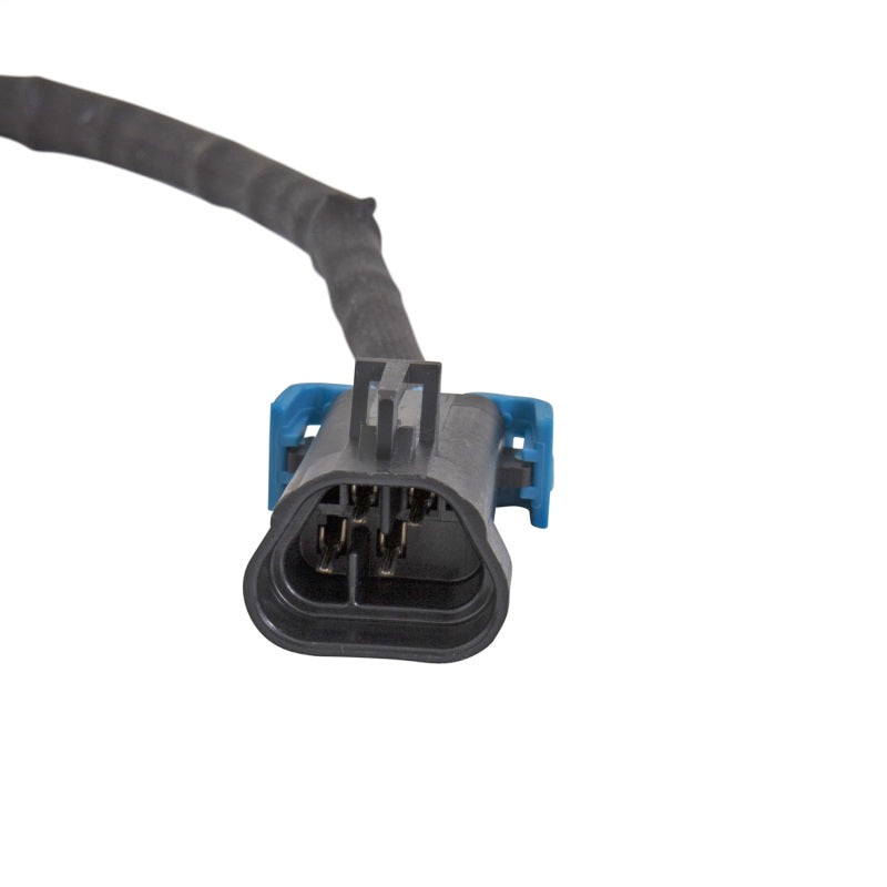 BBK 08-15 GM Corvette Camaro O2 Sensor Wire Harness Extensions 12 (pair) - Burkken Auto Parts