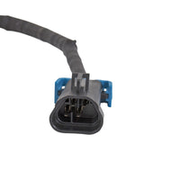 BBK 08-15 GM Corvette Camaro O2 Sensor Wire Harness Extensions 12 (pair) - Burkken Auto Parts