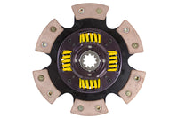 ACT 2000 BMW 323Ci 6 Pad Sprung Race Disc - Burkken Auto Parts
