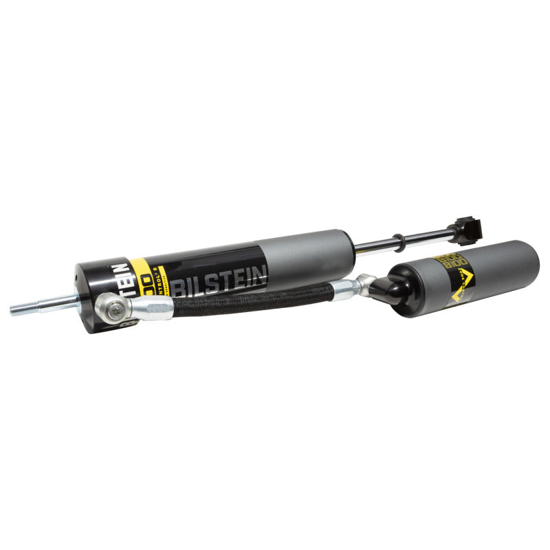Bilstein 19-24 RAM 2500 Front Passenger B8 8100 (ZoneControl R) Shock Absorber - Burkken Auto Parts