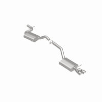 MagnaFlow BRE Exhaust Kit 12-18 Volkswagen Jetta - Burkken Auto Parts