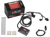 aFe 18-21 Kia Stinger / 19-21 Hyundai Genesis (V6 3.3L) Scorcher HD Performance Chip - Burkken Auto Parts