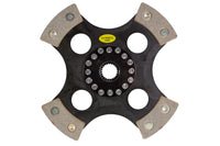 ACT 1991 Porsche 911 4 Pad Rigid Race Disc - Burkken Auto Parts