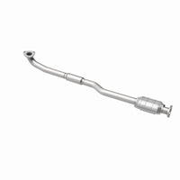 MagnaFlow Conv DF 99-02 Daewoo Leganza 2.2L - Burkken Auto Parts