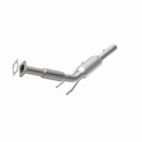 Magnaflow Conv DF 06-08 Volkswagen Jetta/Rabbit 2.5L (49 State) - Burkken Auto Parts