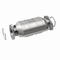 MagnaFlow Conv DF 95-97 Toyota Land Cruiser 4.5L - Burkken Auto Parts