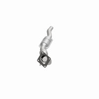 MagnaFlow Conv DF 00-02 Audi A6 Quattro 2.7L - Burkken Auto Parts