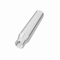 MagnaFlow Tip 1-Pk Re 3.50 X 18 2.5 Id 15De - Burkken Auto Parts