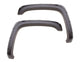 Lund 15-17 Ford F-150 RX-Rivet Style Textured Elite Series Fender Flares - Black (4 Pc.) - Burkken Auto Parts