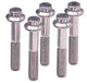 ARP 7/16-20 x 2.250 12pt black oxide bolts