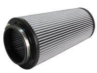 aFe MagnumFLOW Air Filter ProDry S 7.5inX5in B x 5.5in T (INV) x 7.25X5.in T (INV) x 13in H - Burkken Auto Parts