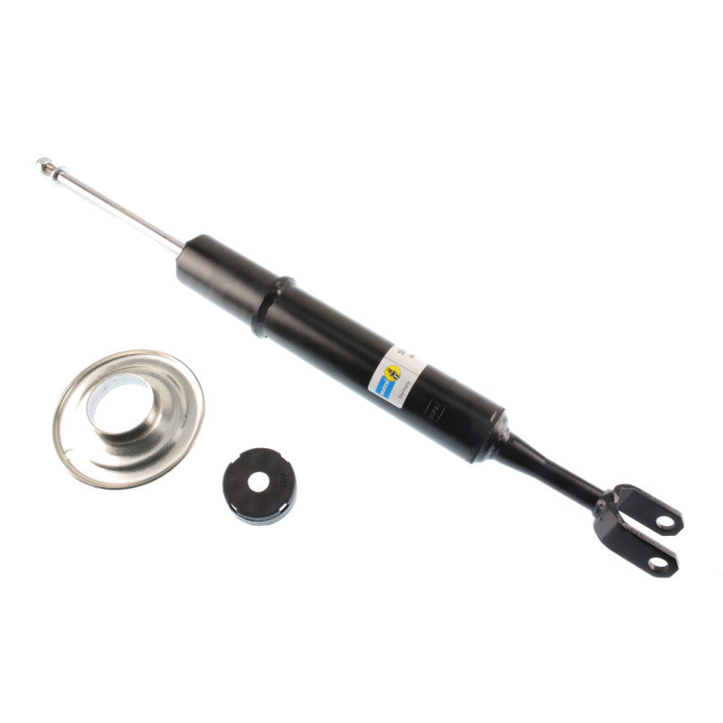 Bilstein B4 2002 Audi A4 Base Front Twintube Shock Absorber - Burkken Auto Parts