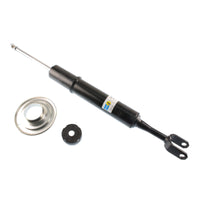 Bilstein B4 2002 Audi A4 Base Front Twintube Shock Absorber - Burkken Auto Parts