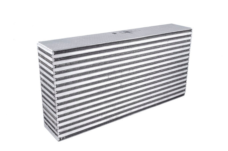 Garrett Air / Air Intercooler CAC (24.00in x 12.11in x 4.50in) - 950 HP - Burkken Auto Parts