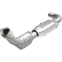Magnaflow 99-00 Ford Exped 4.6L Direct Fit Converter - Burkken Auto Parts