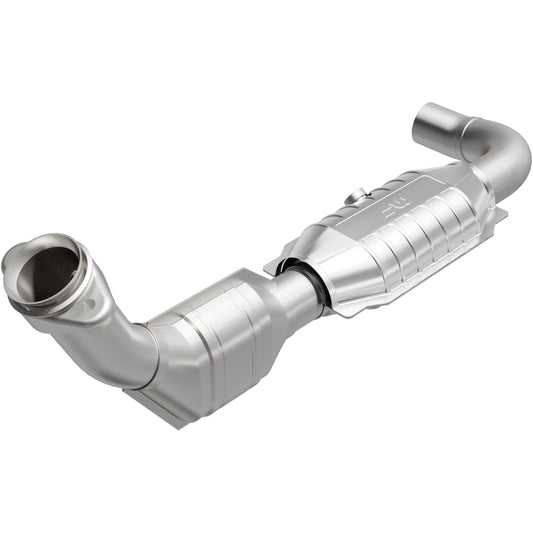 Magnaflow 99-00 Ford Exped 4.6L Direct Fit Converter - Burkken Auto Parts
