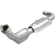 Magnaflow 99-00 Ford Exped 4.6L Direct Fit Converter - Burkken Auto Parts