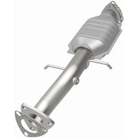 MagnaFlow Conv DF 96-99 Blazer/Jimmy 4.3L - Burkken Auto Parts